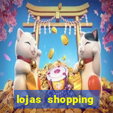 lojas shopping iguatemi porto alegre